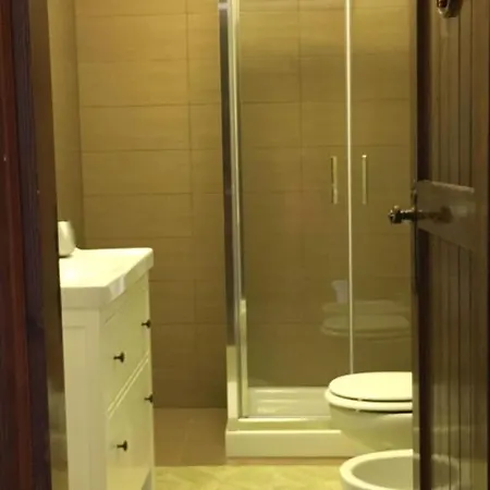 Dom wakacyjny Casa Elegante In Riva Al Mare Vasto