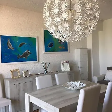 Dom wakacyjny Casa Elegante In Riva Al Mare Vasto