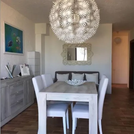 Dom wakacyjny Casa Elegante In Riva Al Mare
