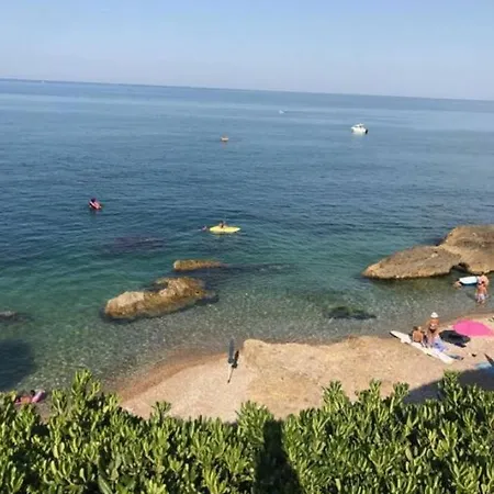 Dom wakacyjny Casa Elegante In Riva Al Mare Vasto