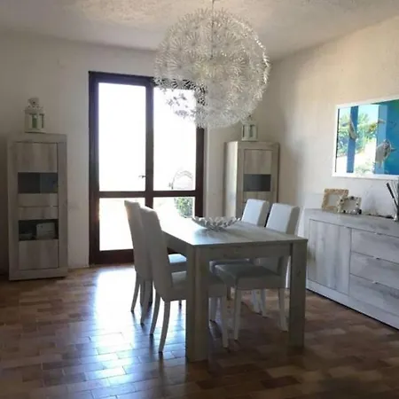 Dom wakacyjny Casa Elegante In Riva Al Mare *
