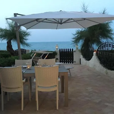 Holiday home Casa Elegante In Riva Al Mare