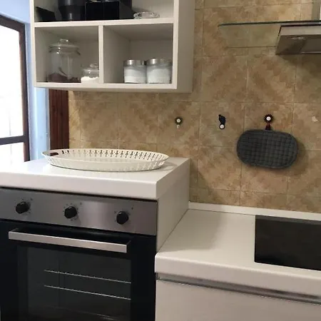 Casa Elegante In Riva Al Mare Vasto