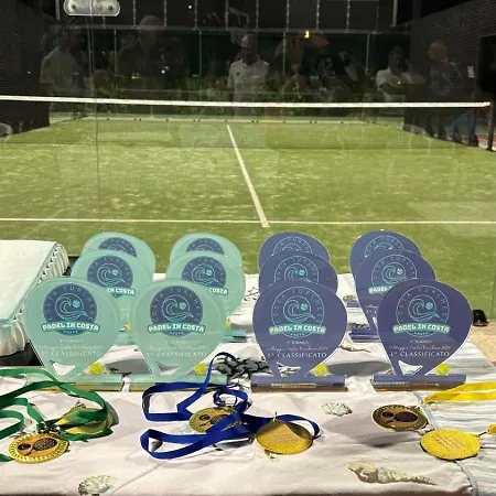 Holiday home Casa Elegante In Riva Al Mare *