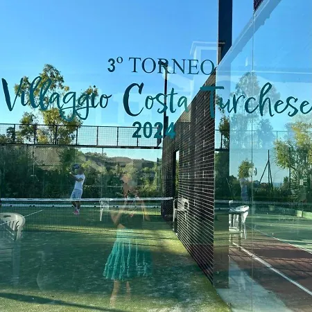 Casa Elegante In Riva Al Mare Holiday home