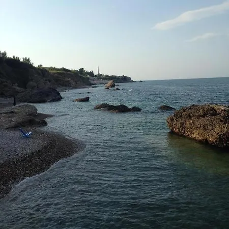 Casa Elegante In Riva Al Mare * Vasto