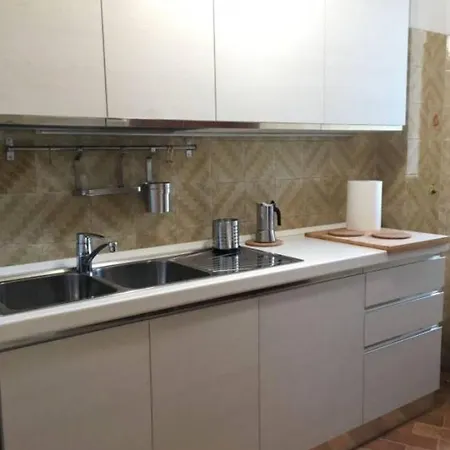 Casa Elegante In Riva Al Mare * Vasto