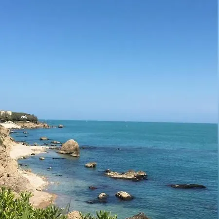 Casa Elegante In Riva Al Mare * Vasto