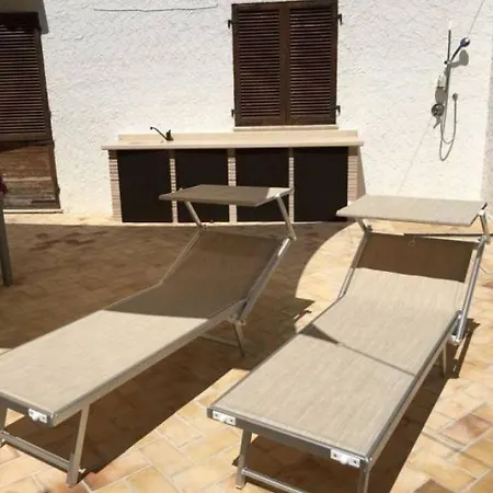 Casa Elegante In Riva Al Mare *