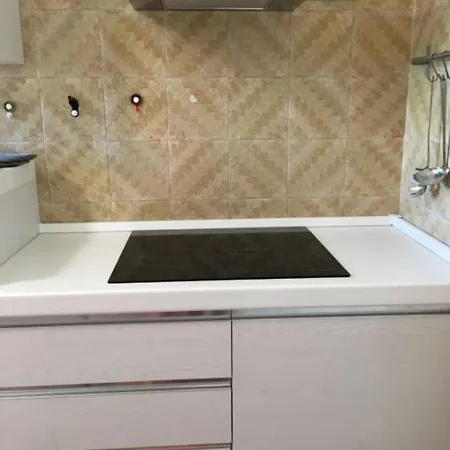 Holiday home Casa Elegante In Riva Al Mare *