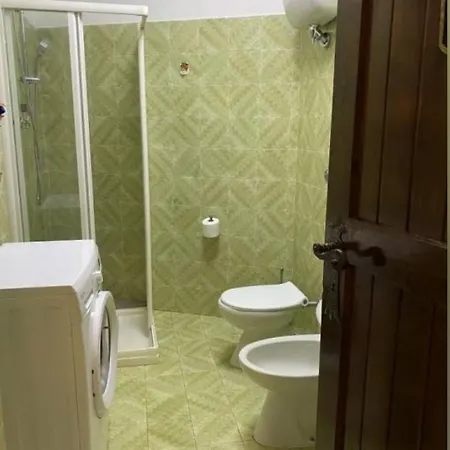 Casa Elegante In Riva Al Mare *