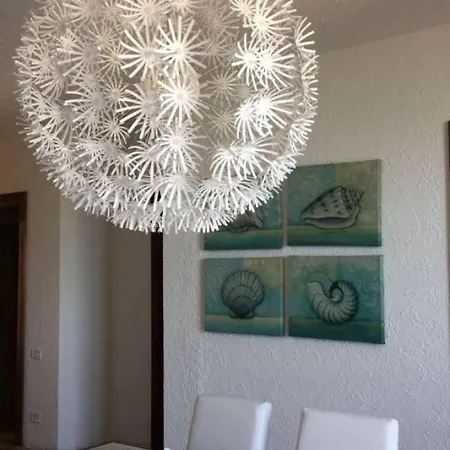 Casa Elegante In Riva Al Mare Vasto