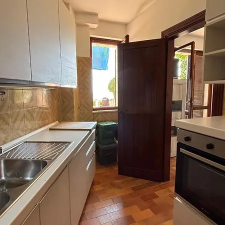 Casa Elegante In Riva Al Mare