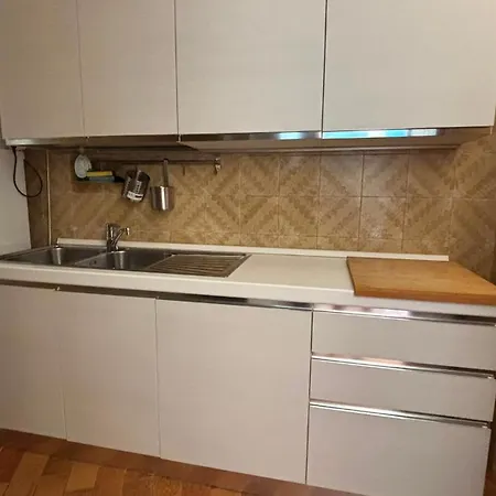 Casa Elegante In Riva Al Mare Holiday home Vasto
