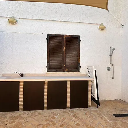 Casa Elegante In Riva Al Mare Holiday home