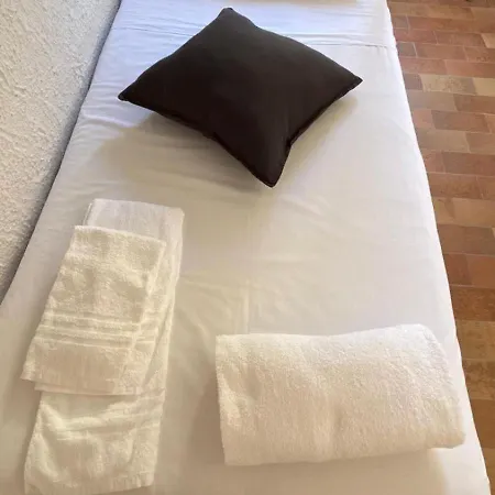 Casa Elegante In Riva Al Mare *