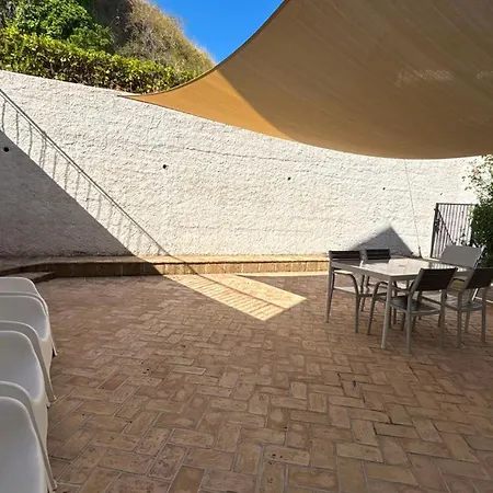 Holiday home Casa Elegante In Riva Al Mare