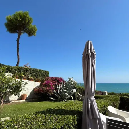 Holiday home Casa Elegante In Riva Al Mare Vasto