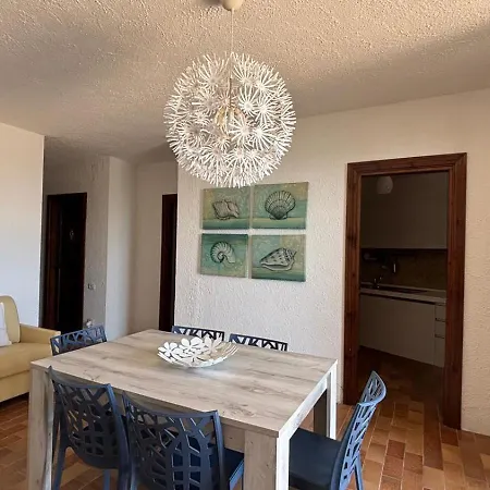 Casa Elegante In Riva Al Mare Holiday home