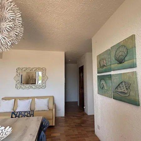 Holiday home Casa Elegante In Riva Al Mare