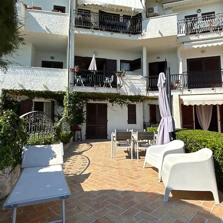 Casa Elegante In Riva Al Mare Vasto