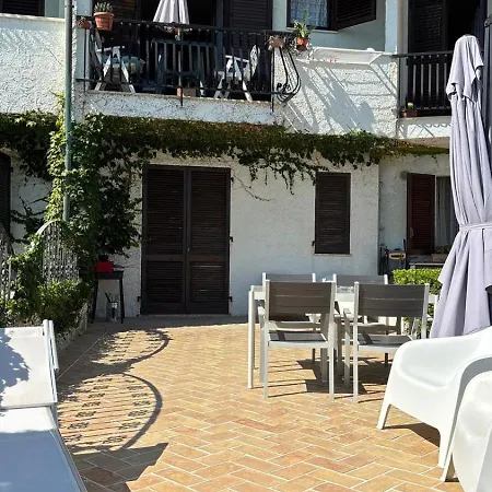 Casa Elegante In Riva Al Mare Holiday home Vasto