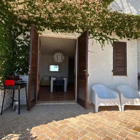 Casa Elegante In Riva Al Mare Holiday home Vasto