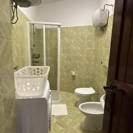 Holiday home Casa Elegante In Riva Al Mare Vasto