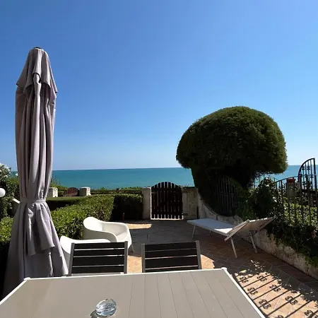 Casa Elegante In Riva Al Mare Vasto