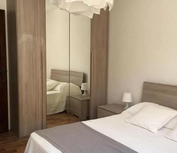 펜션 Casa Elegante In Riva Al Mare *