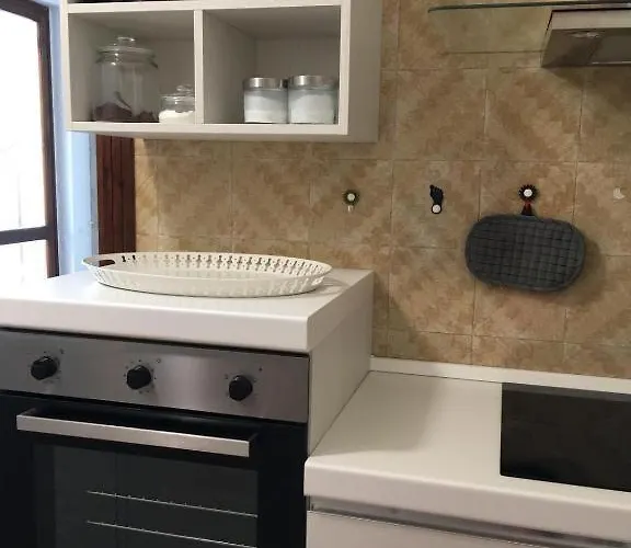 Casa Elegante In Riva Al Mare ヴァスト