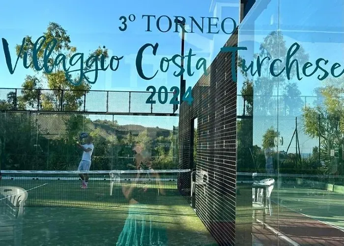 Casa Elegante In Riva Al Mare 別荘