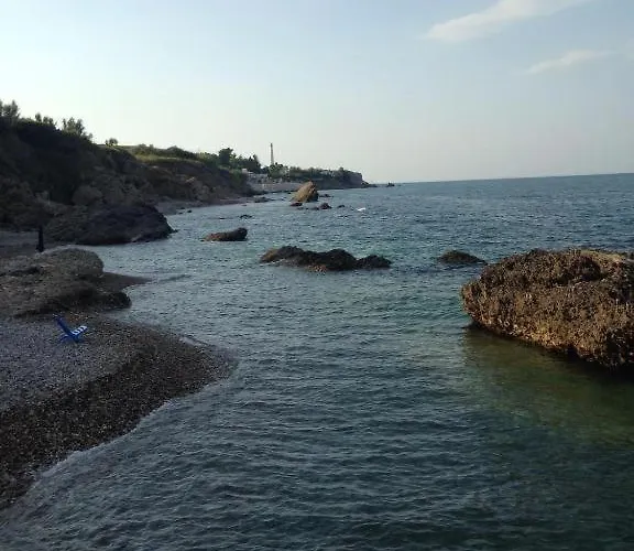 Casa Elegante In Riva Al Mare * Vasto