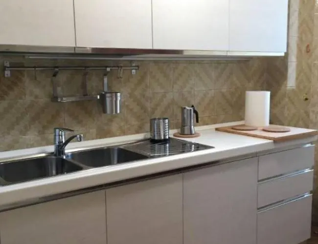 Casa Elegante In Riva Al Mare * ヴァスト