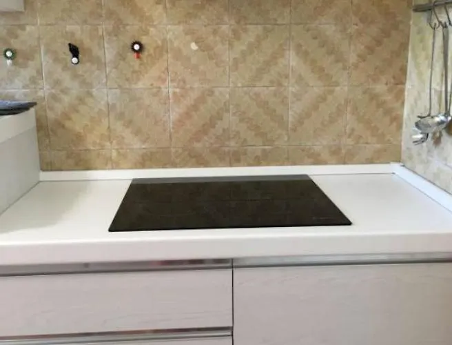 別荘 Casa Elegante In Riva Al Mare *