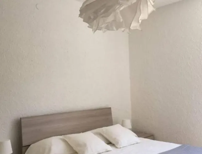 別荘 Casa Elegante In Riva Al Mare ヴァスト