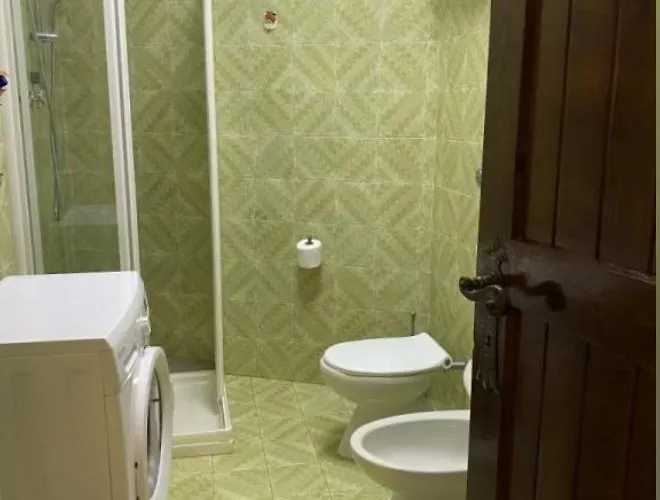 Casa Elegante In Riva Al Mare *