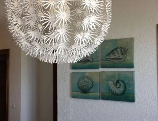 Casa Elegante In Riva Al Mare ヴァスト